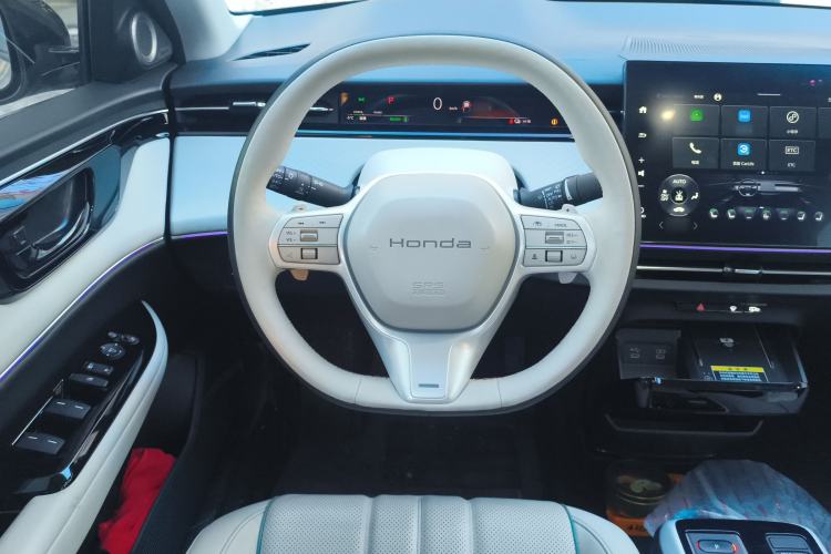 Used Honda e:NP2 2024 Advanced Edition
