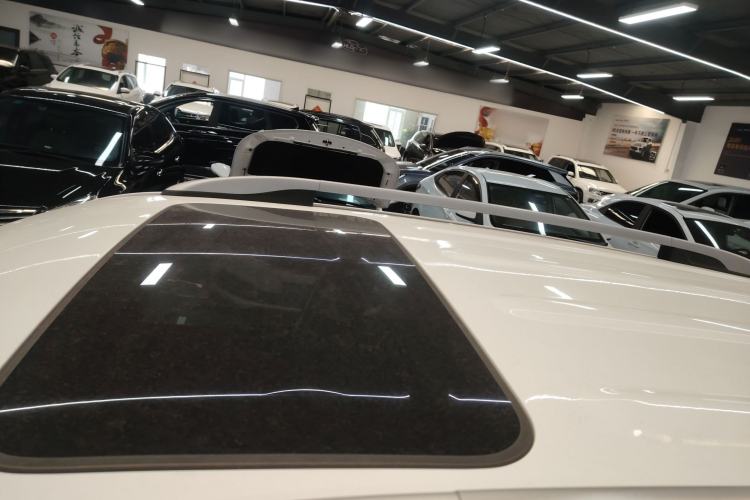 Used Hyundai ix35 2018 2.0L Automatic 2WD Zhiyong·Changxiang Edition