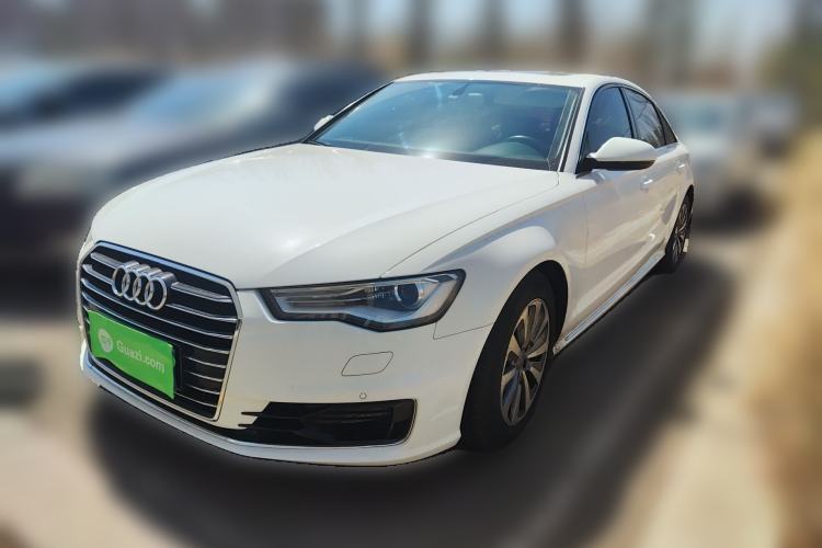 Used Audi A6L 2016 30 FSI Comfort Version