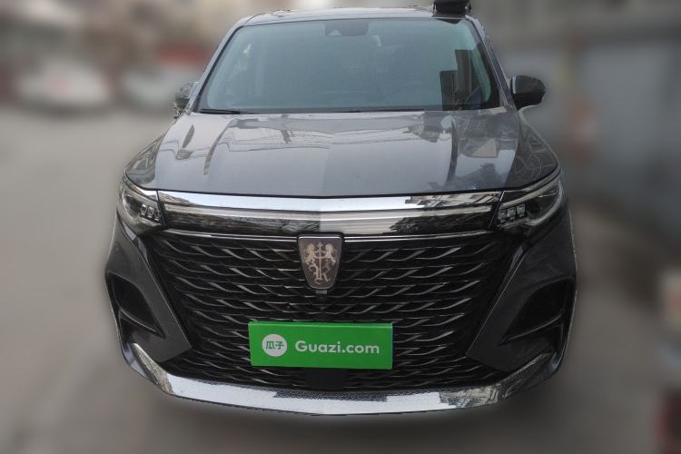 Used Roewe iMAX8 2021 400TGI Supreme Series Prestige Edition