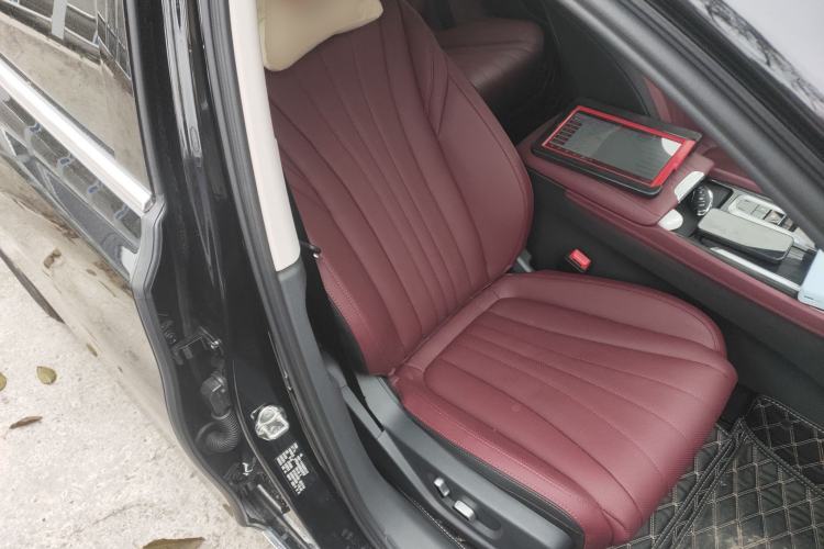 Used Hongqi H5 2025 1.5T DCT Qiyun 500 000th Unit Commemorative Edition