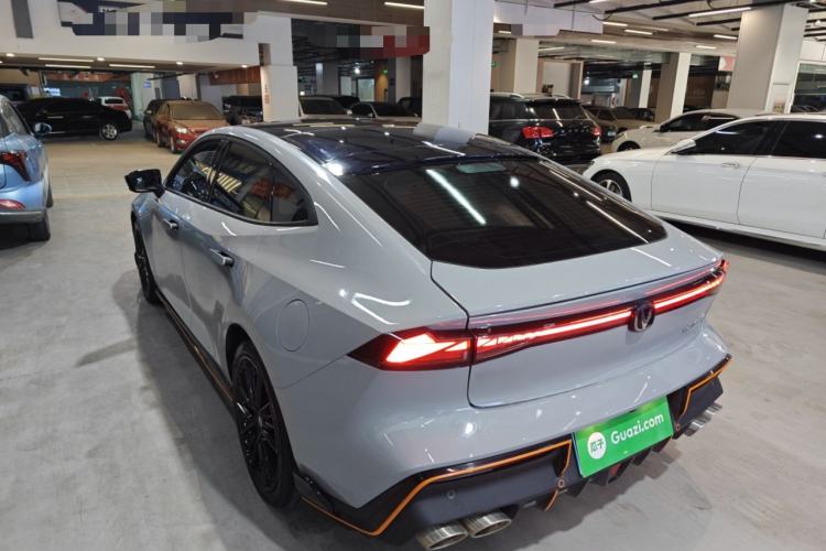 Used Changan UNI-V 2023 1.5T Sport Edition