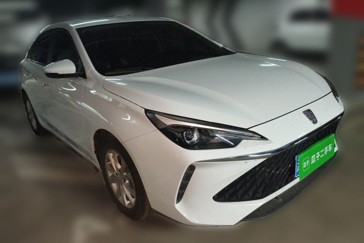 Used Roewe i5 2023 1.5L CVT Luxury Edition