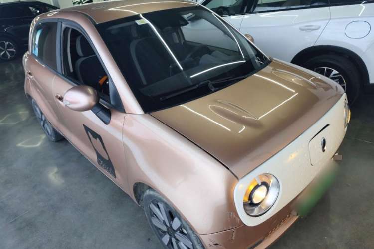 Used ORA Black Cat 2021 405 km Long-Range Version
