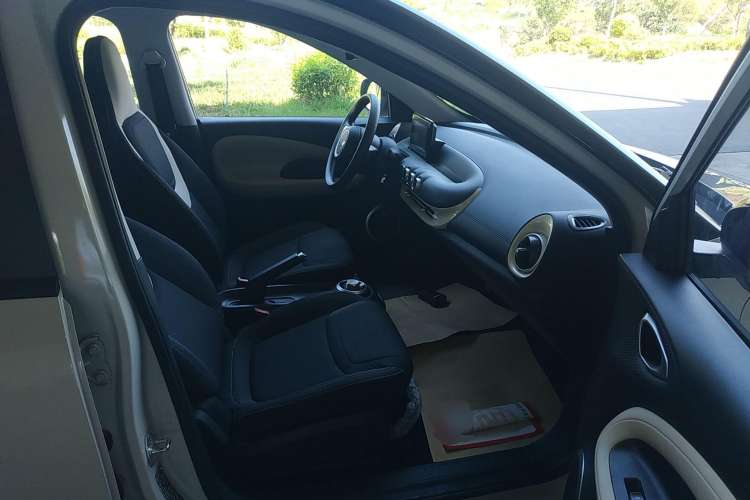 Used Wuling Bingo 2024 203km Light Edition