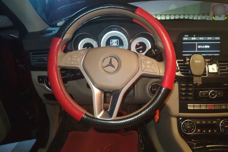 Used Mercedes-Benz CLS 2012 CLS 300 CGI
