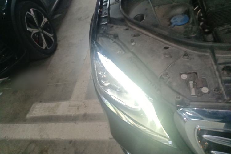 Used Mercedes-Benz S-Class 2018 S 320 L
