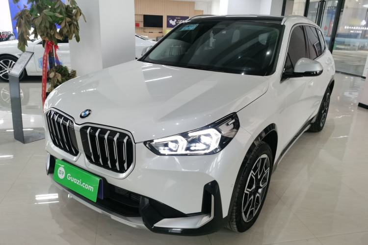 Used BMW X1 2023 sDrive25Li X Design Package