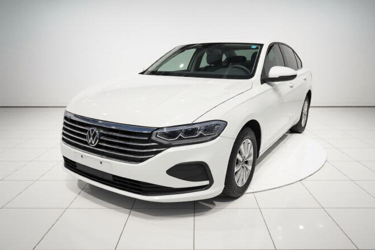 Used Volkswagen Lavida 2023 1.5L Automatic De Yi Edition