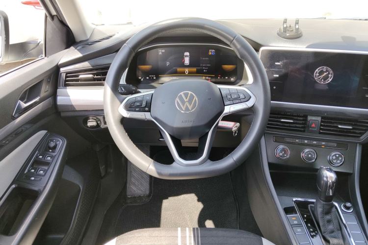 Used Volkswagen Bora 2024 200TSI DSG Comfort Edition