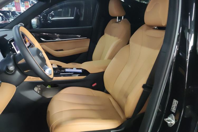 Used Geely Auto Monjaro L Intelligent Engine 2024 1.5T Tiangong Edition
