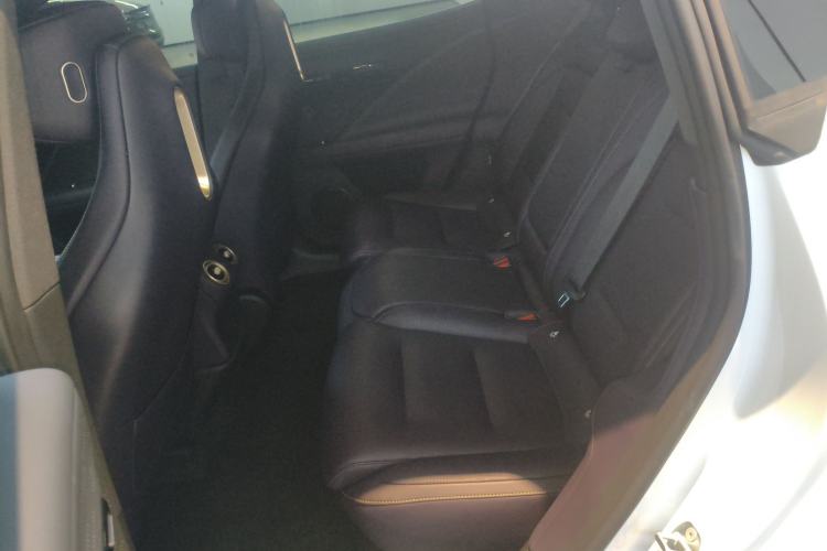 Used Avatr 07 2024 Pro+ All-Electric Version
