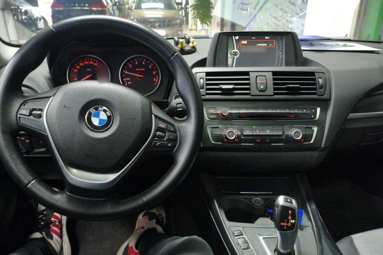 Used BMW 1 Series (Import) 2013 Revised 116i Urban Edition