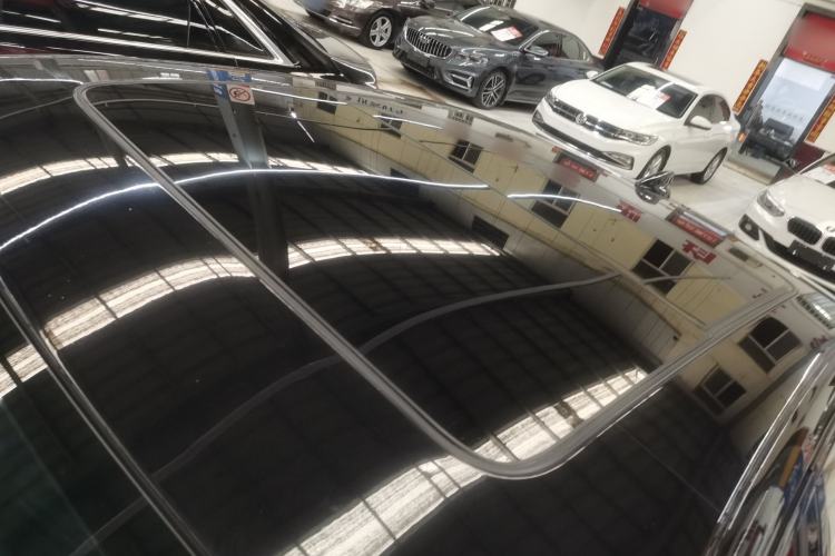 Used Cadillac CT6 2022 28T Prestige Edition
