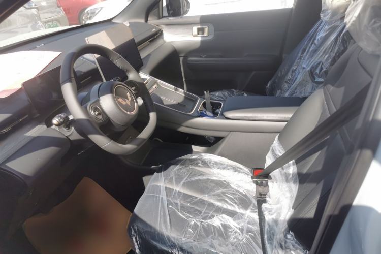 Used Wuling Xingguang S 2024 130 km Flagship Version