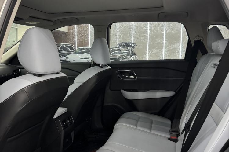 Used Nissan X-Trail 2023 e-POWER Ultra-Hybrid Dual-Motor All-Wheel-Drive Luxury Edition