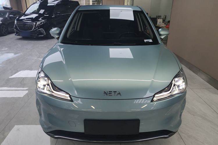 Used NETA V 2022 Chao 400 Lite
