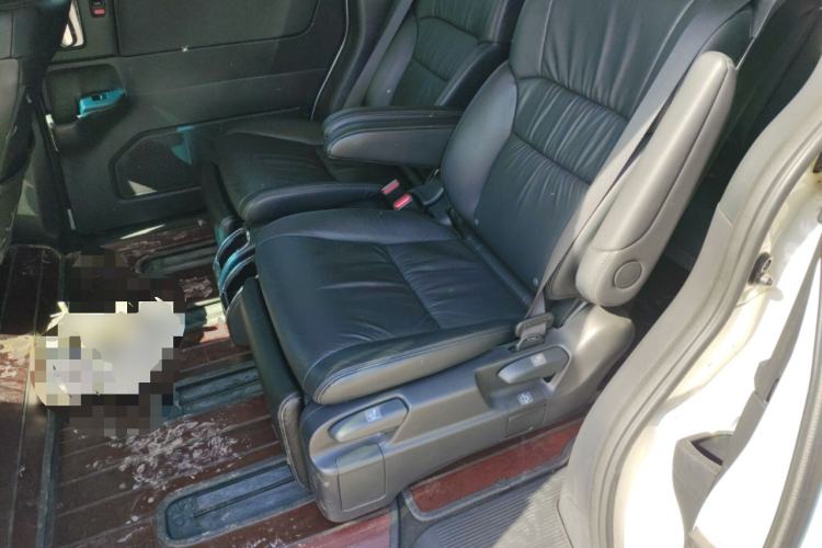 Used Honda Odyssey 2019 2.0L Rui·Smart Edition Left Rear Seat