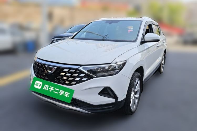 Used Jetta VS5 2019 280TSI Automatic Enjoyment Model