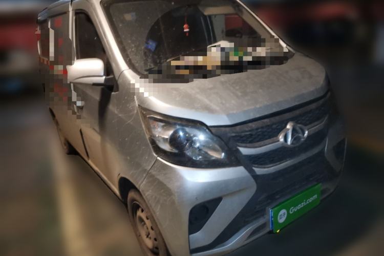 Used CHANGAN KAICHENG Star 5 
