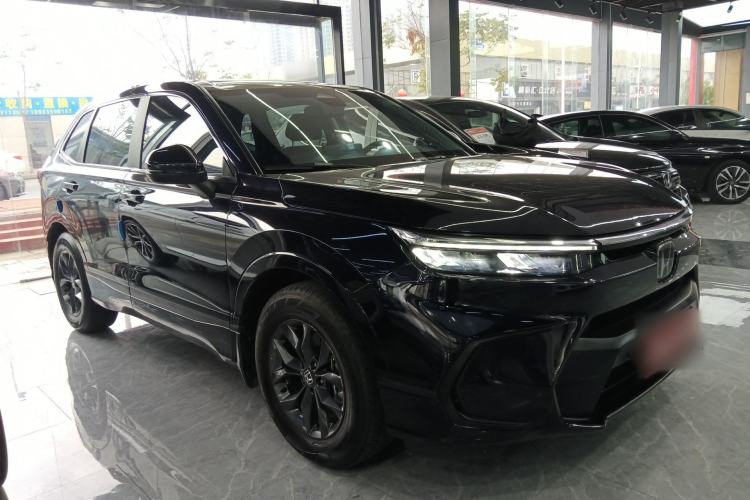 Used Honda Breeze 2023 240TURBO Two-Wheel-Drive Luxury Edition 5 Seats Exterior 1