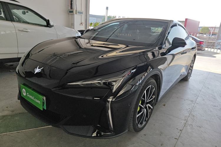 Used ARCFOX Alpha S5 2024 708MAX 200kW