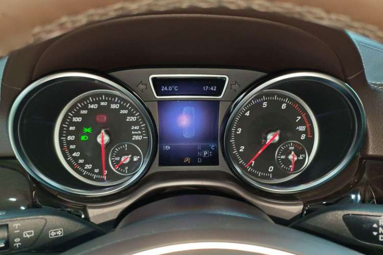 Used Mercedes-Benz GLS 2018 Refreshed GLS 400 4MATIC Dynamic Edition