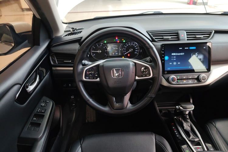Used Honda Envix 2019 180TURBO CVT Enjoyment Version China VI
