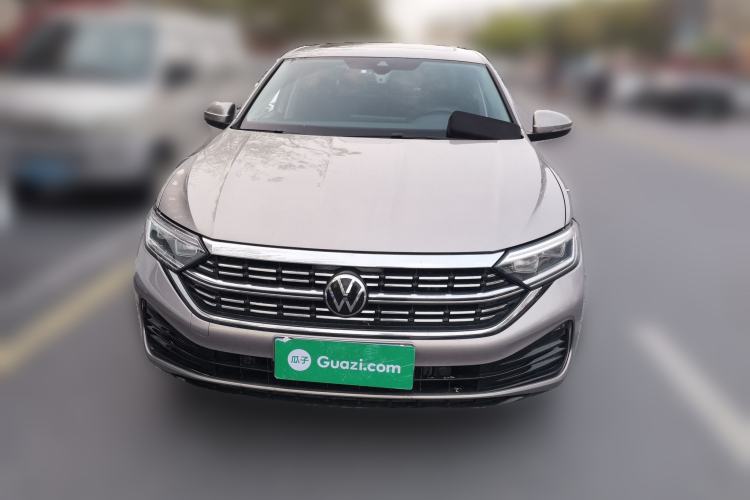 Used Volkswagen Sagitar 2023 300TSI DSG Excellence Edition Front