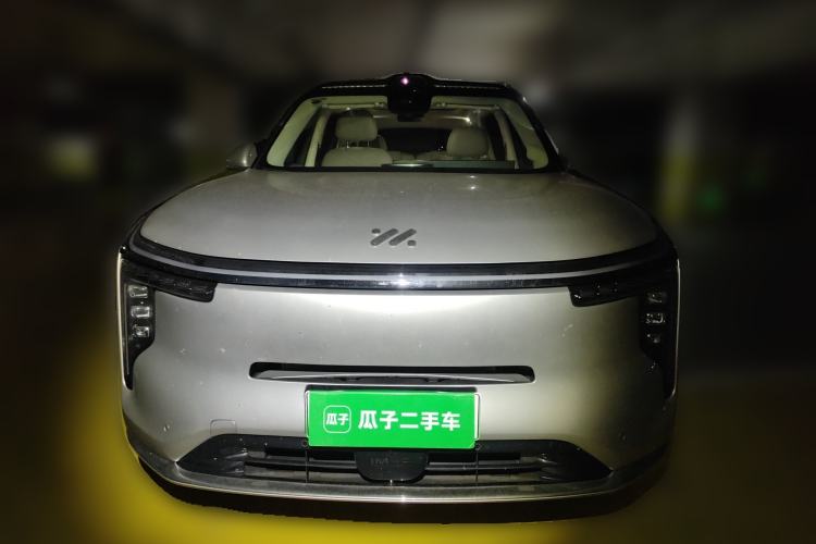 Used IM LS9 2026 Model 66 Ultra
