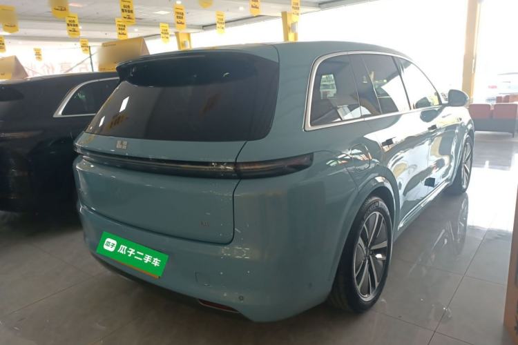 Used Li Auto L8 2024 Max

