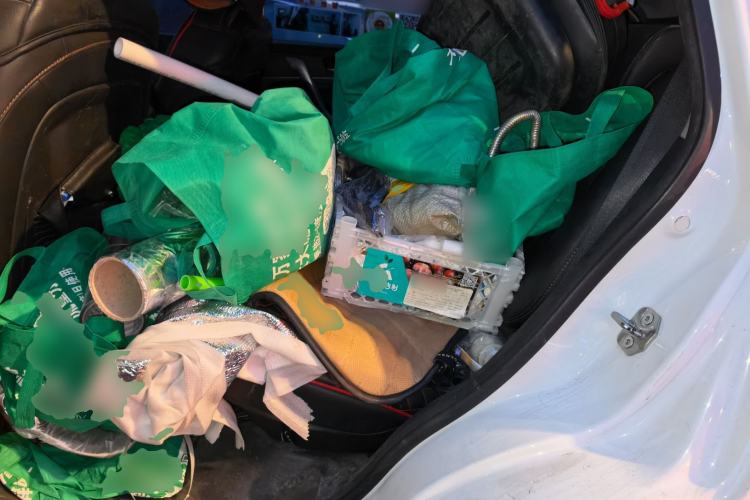 Used Haval H6 2017 Blue Label Sport Edition 1.5T Manual Two-Wheel Drive Elite Model