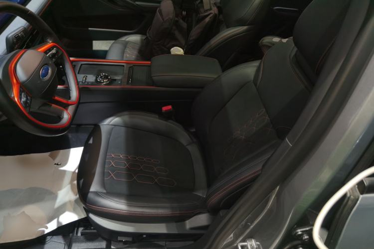 Used Ford EVOS 2022 EcoBoost 245 First Edition Limited Edition
