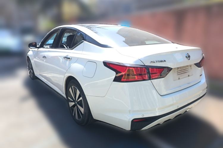 Used Nissan Teana 2021 2.0L XL Comfort Edition