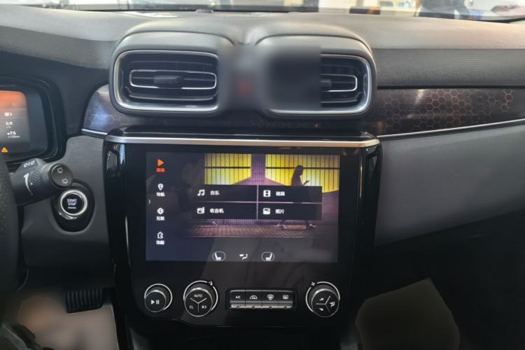 Used Lynk & Co 02 2018 1.5T DCT Two-Wheel Drive Sporty Version China V Standard
