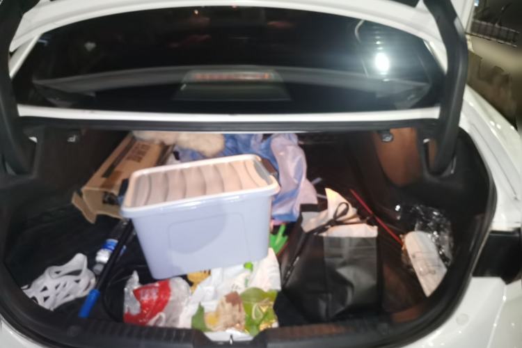 Used Mazda Atenza 2018 2.0L Blue Sky Luxury Edition China V Standard