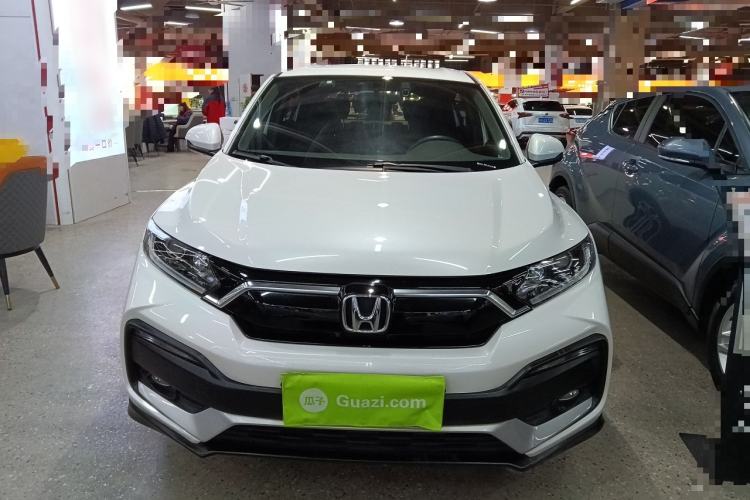 Used Honda XR-V 2021 1.5L CVT Classic Edition