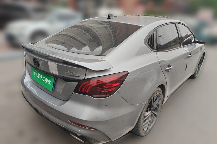 Used MG 6 2020 1.5T Automatic Trophy Flagship Edition