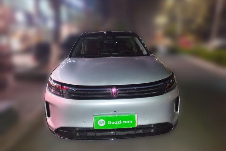 Used Hima AITO M7 2024 1.5T Intelligent Driving Rear-Drive Max Edition 5 Seats
