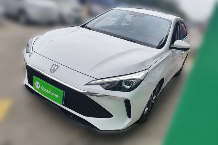 Used Roewe i5 2023 1.5L CVT Luxury Edition