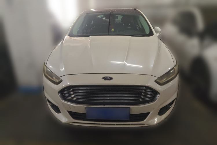 Used Ford Mondeo 2013 1.5L GTDi180 Fashion Edition

