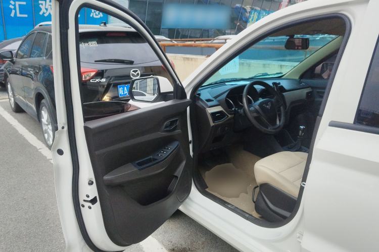 Used Wuling Hongguang 2019 1.5L S Standard Version China VI LAR
