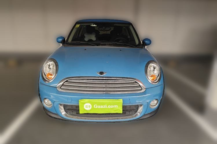 Used MINI MINI 2012 1.6L ONE Baker Street
