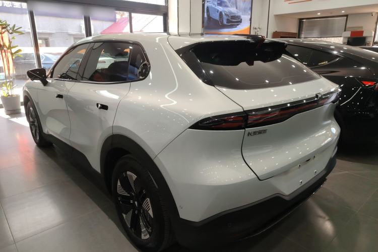 Used Deepal S05 2024 510Max Pure Electric Version