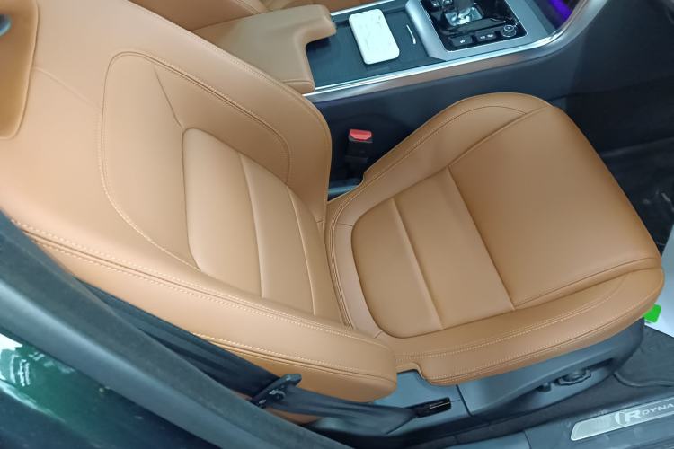 Used Jaguar XEL 2022 2.0T 250 PS R-DYNAMIC S Advanced Sport Edition