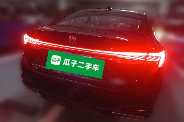 Used Buick LaCrosse 2025 28T Platinum Edition
