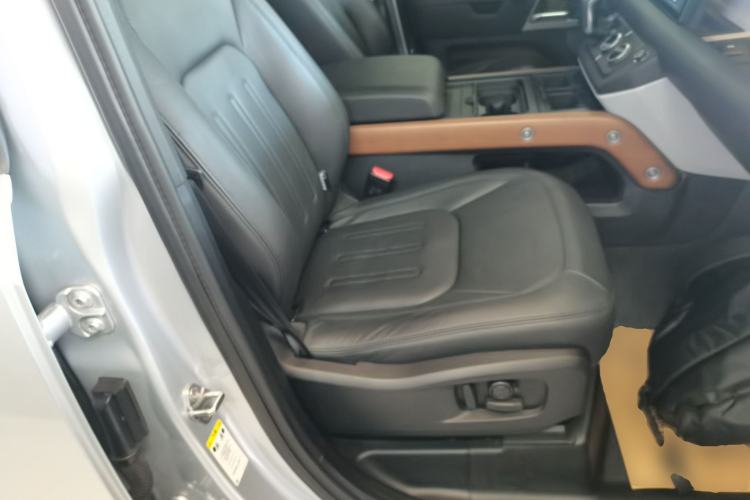 Used Land Rover Defender 2020 110 P400 Dark Special Edition