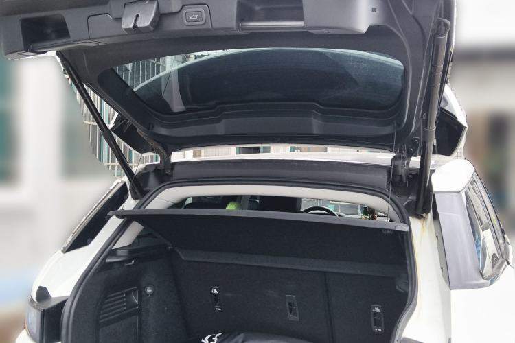 Used Land Rover Range Evoque 2018 240 PS SE DYNAMIC Smart Edition
