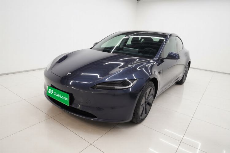 Used Tesla Model 3 2023 Rear-Wheel-Drive Version