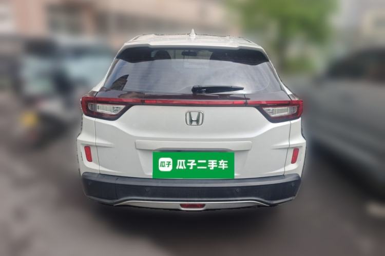 Used Honda XR-V 2017 1.5L LXi CVT Classic Edition Rear